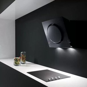 Вытяжка Элика MINI OM BL/F/55 фото 4 Вытяжка Elica MINI OM BL/F/55 фото 4