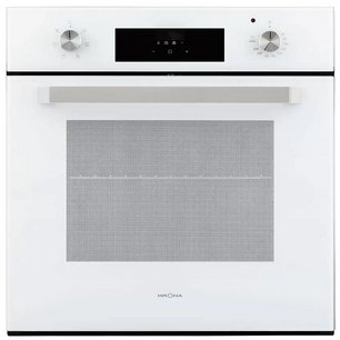Духовой шкаф KRONA ONORE 60 WH G2 фото