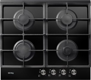 Варочная поверхность Korting HGG 660 CN фото