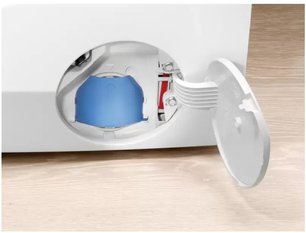 Стиральная машина Electrolux EW8FN248B фото 3