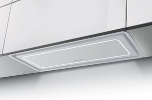 Встраиваемая вытяжка Фабер IN-LIGHT EV8P WH MATT A52 фото 2 Встраиваемая вытяжка Faber IN-LIGHT EV8P WH MATT A52 фото 2