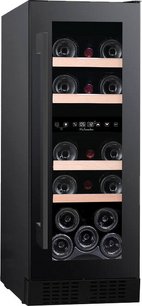 Винный шкаф Ла Соммельер LSBU18DZ фото 3 Винный шкаф La Sommeliere LSBU18DZ фото 3