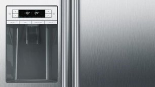Холодильник Сименс KA90IVI20R фото 3 Холодильник Siemens KA90IVI20R фото 3