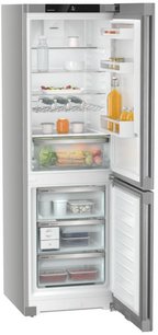 Холодильник Либхер CNsfd 5223 Plus NoFrost фото 3 Холодильник Liebherr CNsfd 5223 Plus NoFrost фото 3