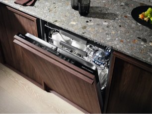 Посудомоечная машина Электролюкс EEC987300L фото 4 Посудомоечная машина Electrolux EEC987300L фото 4