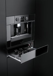 Встраиваемый подогреватель посуды Баразза 1CEEVG фото 2 Встраиваемый подогреватель посуды Barazza 1CEEVG фото 2