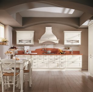 Вытяжка Фабер WEST 120 WH SC H-EP корпус белый фото 2 Вытяжка Faber WEST 120 WH SC H-EP корпус белый фото 2