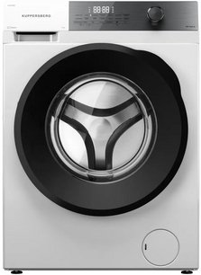 Стиральная машина Kuppersberg WM 400 W фото
