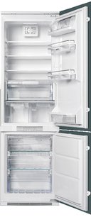 Холодильник Смег CR325PNFZ фото Холодильник Smeg CR325PNFZ фото