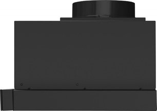 Встраиваемая кухонная вытяжка MAUNFELD VS Fast Glass 60 черный фото 4 Встраиваемая кухонная вытяжка MAUNFELD VS Fast Glass 60 черный фото 4