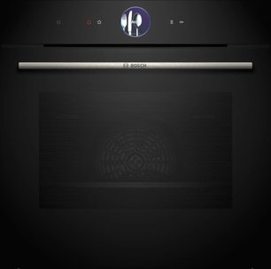 Духовой шкаф Бош HBG7361B1 фото Духовой шкаф Bosch HBG7361B1 фото