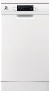 Посудомоечная машина Электролюкс SMM43201SW фото Посудомоечная машина Electrolux SMM43201SW фото