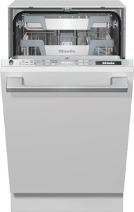 Встраиваемая посудомоечная машина Miele G 5790 SCVi SL Встраиваемая посудомоечная машина Miele G 5790 SCVi SL