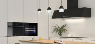 Встраиваемый винный шкаф Pando PVMAVP 45-16CRR W фото 3