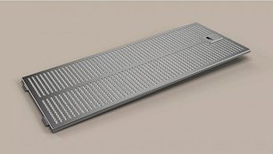 Встраиваемая вытяжка Нефф D49PU54X1 фото 4 Встраиваемая вытяжка Neff D49PU54X1 фото 4