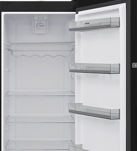 Холодильник Vestfrost VF395 SB BH фото 3