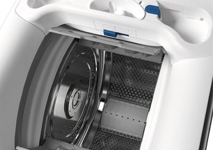 Стиральная машина Электролюкс EW6TN4272P фото 3 Стиральная машина Electrolux EW6TN4272P фото 3