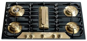 Варочная панель Рестарт ELP090 BK фото Варочная панель Restart ELP090 BK фото