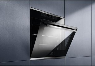 Духовой шкаф Электролюкс KOEBP39WX фото 2 Духовой шкаф Electrolux KOEBP39WX фото 2