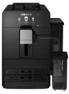 Кофемашина Куперсберг KCF 401 B фото Кофемашина Kuppersberg KCF 401 B фото