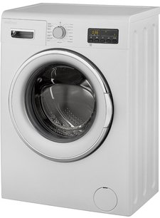 Стиральная машина Вестфрост VFWM 1241 W фото 2 Стиральная машина Vestfrost VFWM 1241 W фото 2