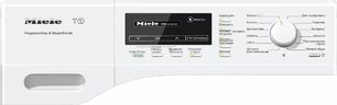 Сушильная машина Miele TKG 450 WP ChromeEdition фото 2