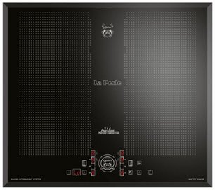Варочная панель Kaiser KCT 61 FI фото