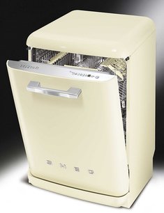 Посудомоечная машина Smeg BLV2P-2 фото 2