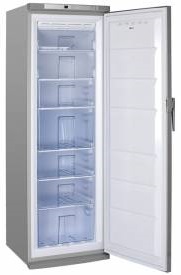 Морозильная камера Вестфрост VF 391 XNF фото Морозильная камера Vestfrost VF 391 XNF фото