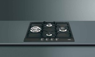 Варочная панель Смег SR764AX фото 2 Варочная панель Smeg SR764AX фото 2