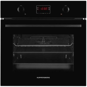 Духовой шкаф Куперсберг HO 692 B фото 2 Духовой шкаф Kuppersberg HO 692 B фото 2