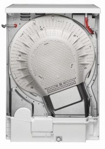 Сушильная машина Электролюкс EW6CR527P фото 4 Сушильная машина Electrolux EW6CR527P фото 4