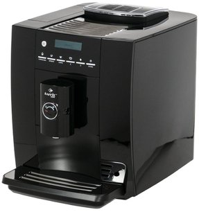 Кофемашина Каффит ком KLM1604А Black фото 3 Кофемашина Kaffit com KLM1604А Black фото 3