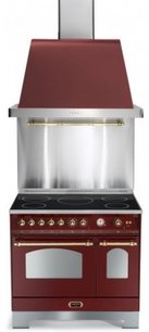 Варочный центр Лофра RRD 96 MFTE/5I фото 2 Варочный центр Lofra RRD 96 MFTE/5I фото 2