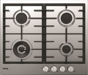 Варочная поверхность Korting HG 630 CTX PRO фото