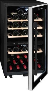 Винный шкаф Ла Соммельер ECS51.2Z фото 2 Винный шкаф La Sommeliere ECS51.2Z фото 2
