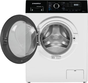 Стиральная машина Maunfeld MFWM106IWHD фото 3