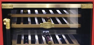 Винный шкаф Кайзер K 64750 AD фото 4 Винный шкаф Kaiser K 64750 AD фото 4