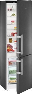 Холодильник Либхер CNbs 4015 Comfort NoFrost фото 2 Холодильник Liebherr CNbs 4015 Comfort NoFrost фото 2