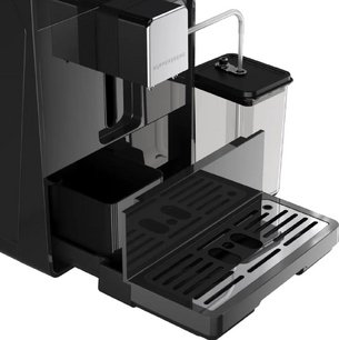 Кофемашина Куперсберг KCF 402 B фото 4 Кофемашина Kuppersberg KCF 402 B фото 4