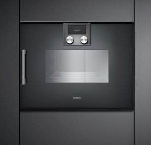 Духовой шкаф-пароварка Гаггенау BSP 250-100 фото 2 Духовой шкаф-пароварка Gaggenau BSP 250-100 фото 2