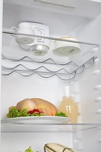 Встраиваемый холодильник Franke FCB 360 V NE E фото 3