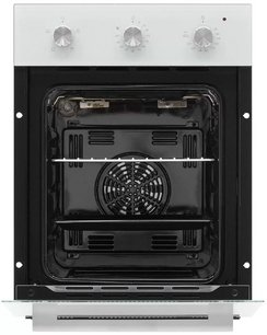 Духовой шкаф KRONA LINDE 45 WH фото 4