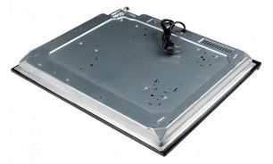 Варочная панель Schaub Lorenz SLK GY6611 фото 2