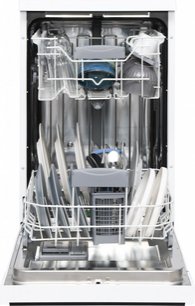Посудомоечная машина Вестфрост WVDWF422V01W фото 4 Посудомоечная машина Vestfrost WVDWF422V01W фото 4