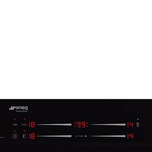 Варочная панель Смег SI1M7643B фото 4 Варочная панель Smeg SI1M7643B фото 4