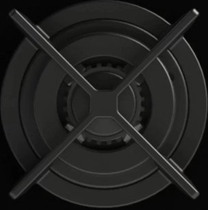 Варочная панель Zigmund Shtain MN 222.451 B фото 3