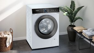 Стиральная машина Сименс WG44B2A40 фото 3 Стиральная машина Siemens WG44B2A40 фото 3