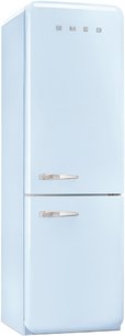Холодильник Смег FAB32RAZN1 фото Холодильник Smeg FAB32RAZN1 фото