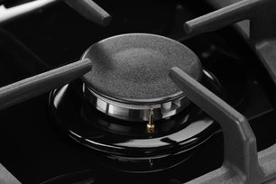 Варочная панель Kuppersberg FG 703 B Bronze фото 4